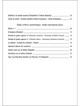 Emilio Pujol en Vingt-Six Morceaux pour Guitare - Emilio Pujol